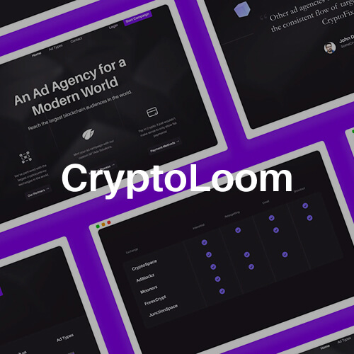 Crypto Loom