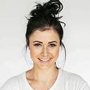 Photo of customer Emily Carson