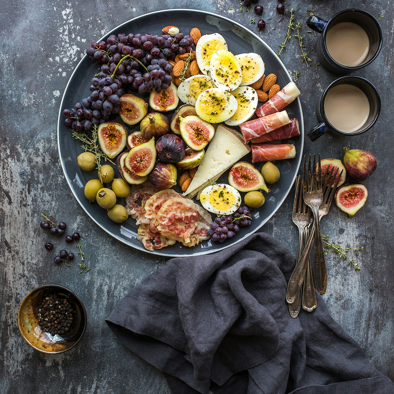 Avocado Salad